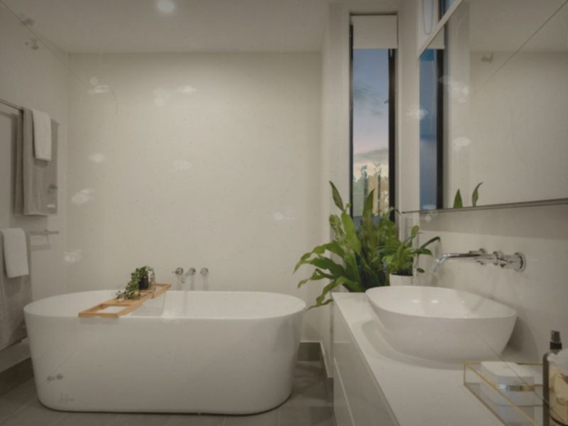 Before — End of tenancy bathroom restoration