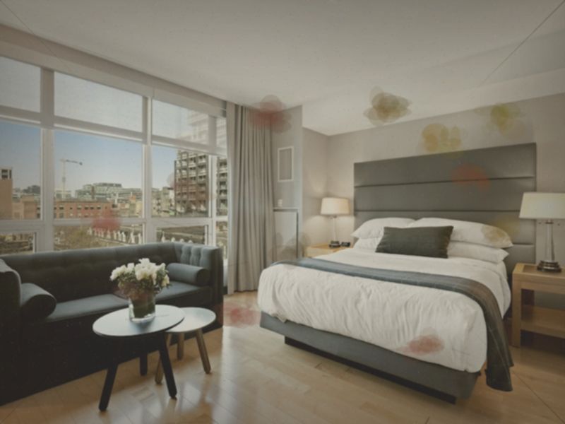 Before — Carpet stain removal