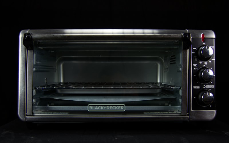 Oven & Cooker Cleaning